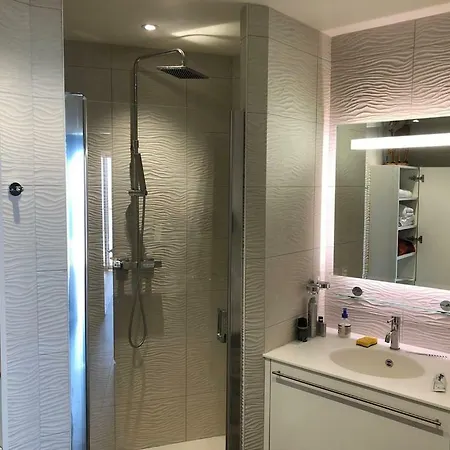 T3 - Face La Baule-Escoublac