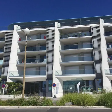 Appartement T3 - Face