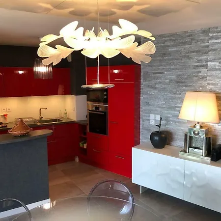 Appartement T3 - Face