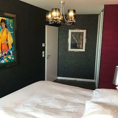 Appartement T3 - Face