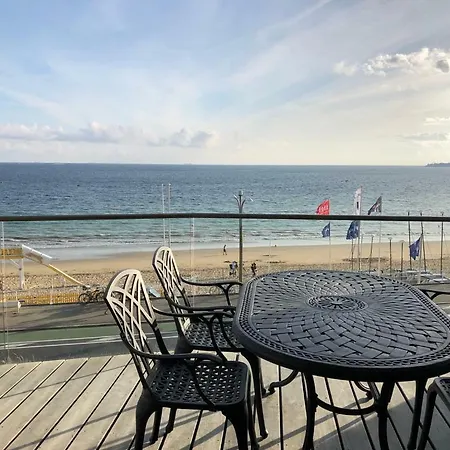 Appartement T3 - Face *