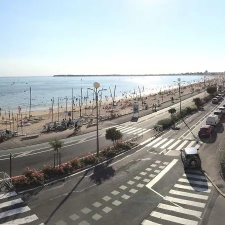 Appartement T3 - Face *