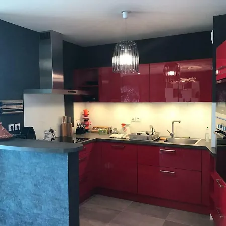 T3 - Face * La Baule