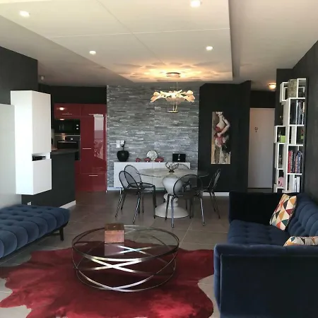 T3 - Face * La Baule