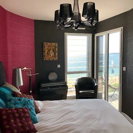 T3 - Face Apartment La Baule-Escoublac
