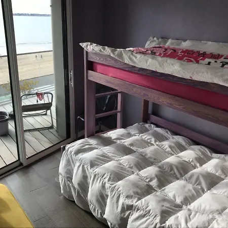 Apartment T3 - Face *