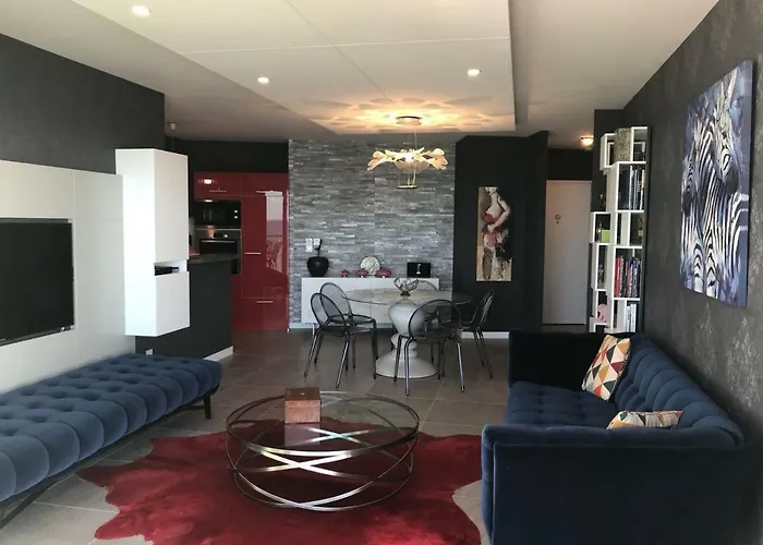 T3 - Face * La Baule