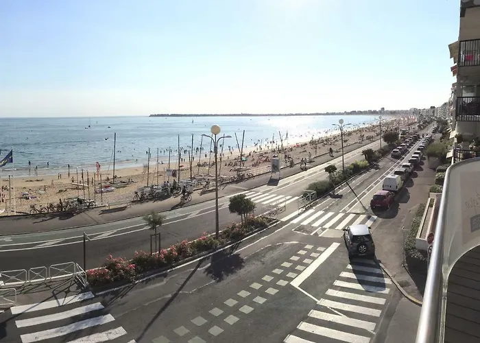 Apartment T3 - Face *