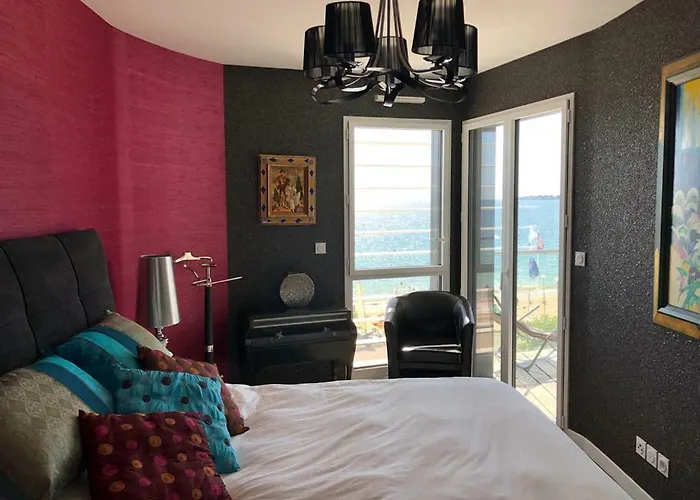 T3 - Face Apartment La Baule-Escoublac