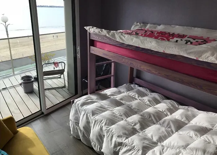 Apartment T3 - Face *